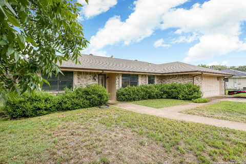 Sandlewood, KERRVILLE, TX 78028