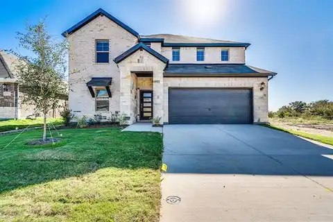 Preakness Drive, Seagoville, TX 75159