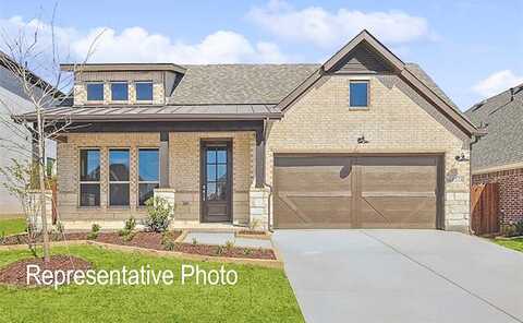 Rothland Lane, Red Oak, TX 75154