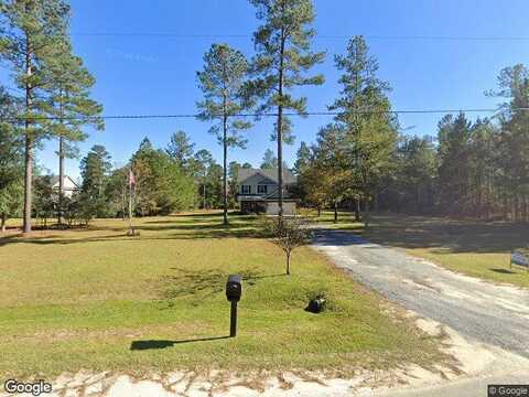 Swindell, LUDOWICI, GA 31316