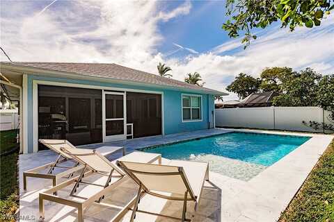108Th, NAPLES, FL 34108