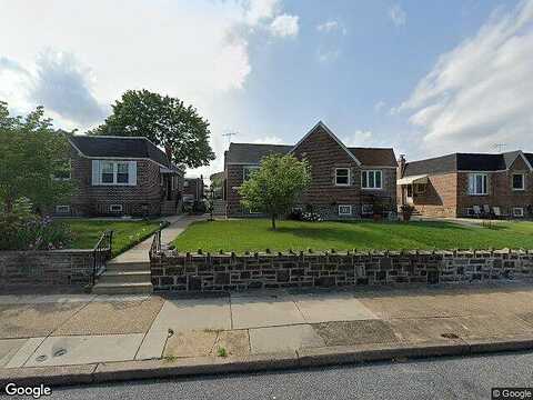 Lister, PHILADELPHIA, PA 19152