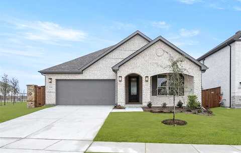 Rothland Lane, Red Oak, TX 75154