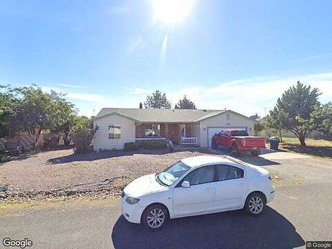 Paseo Hermoso, PRESCOTT VALLEY, AZ 86314