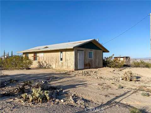 Shoshone Valley, TWENTYNINE PALMS, CA 92277