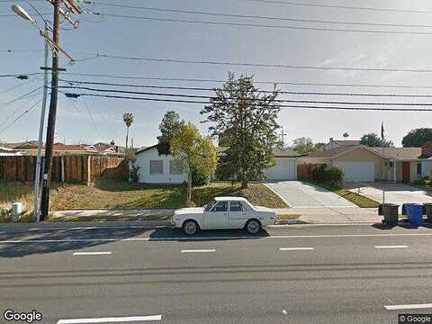 Carlton Hills, SANTEE, CA 92071