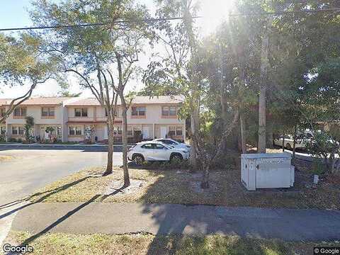 Nw 40Th St, Coral Springs, FL 33065