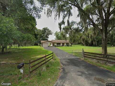 E Moccasin Slough Rd, Inverness, FL 34450