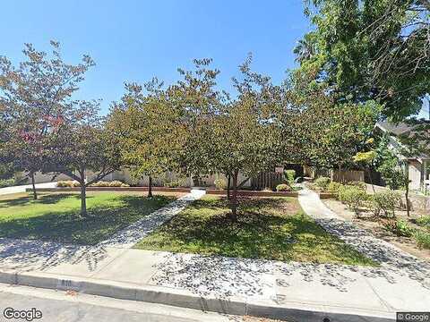 Alta St, Monrovia, CA 91016