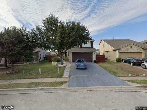 Plains Crest, DEL VALLE, TX 78617