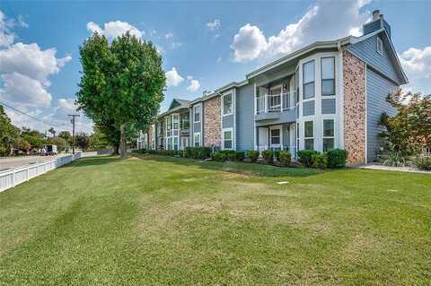 W Canty St, Dallas, TX 75208