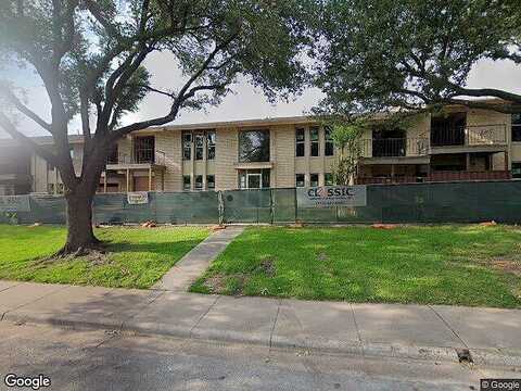 Sandhurst Ln, Dallas, TX 75206