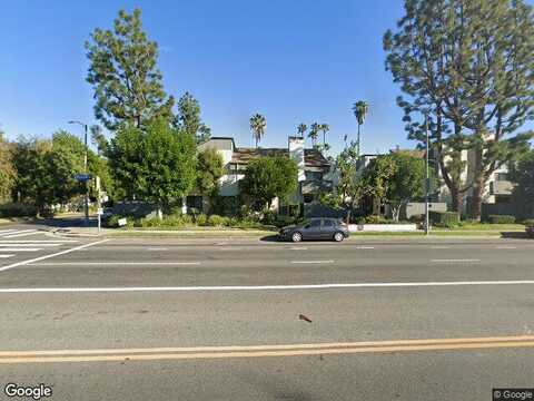 Woodman Ave, Sherman Oaks, CA 91423