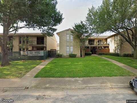 Matilda St, Dallas, TX 75206