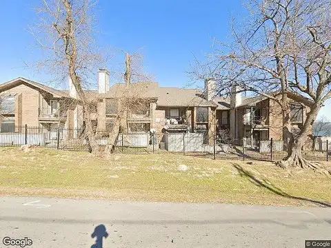 Chaha Rd, Garland, TX 75043