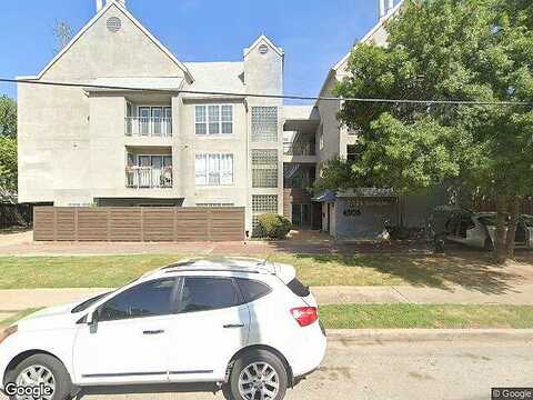 Buena Vista St, Dallas, TX 75205