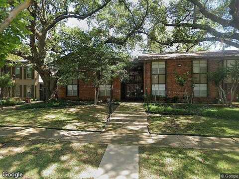 Avondale Ave, Dallas, TX 75219