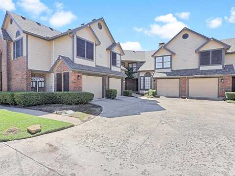 Santa Fe Trl, Irving, TX 75063