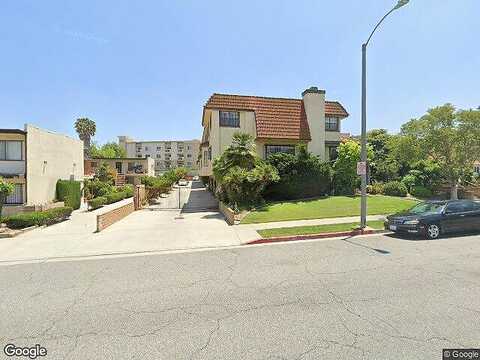 S Ramona Ave, Monterey Park, CA 91754