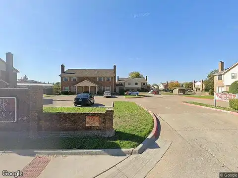 N Garland Ave, Garland, TX 75040