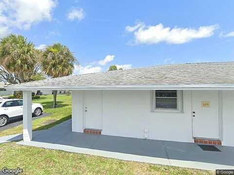 Sw Golfview Ter, Boynton Beach, FL 33426