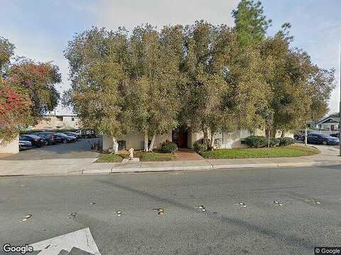 E Madison Ave, El Cajon, CA 92020