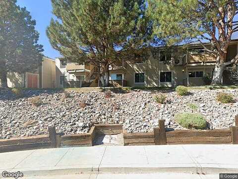 E Leonesio Dr, Reno, NV 89512