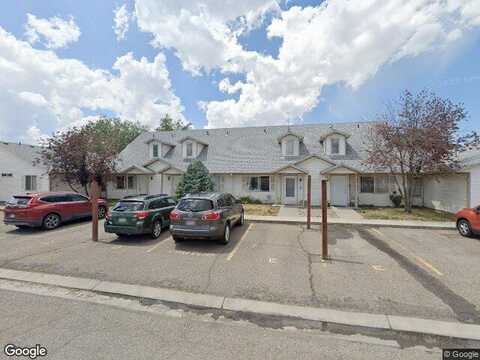 Sunnyside Cir, Grand Junction, CO 81504