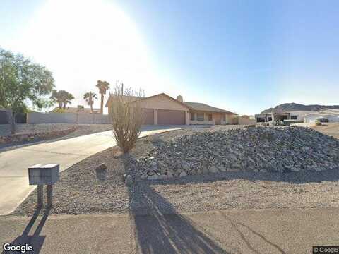 Chanute, LAKE HAVASU CITY, AZ 86406