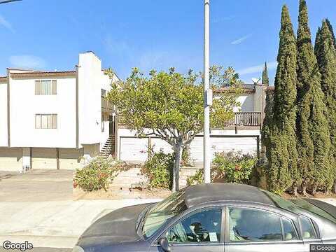 Atlantic Ave, Long Beach, CA 90807