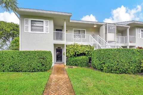 Eastgate Dr, Boynton Beach, FL 33436