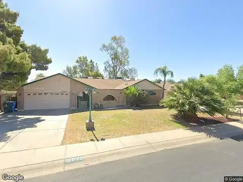 W Marconi Ave, Phoenix, AZ 85053