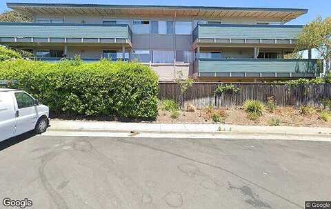 Via Casitas, Greenbrae, CA 94904