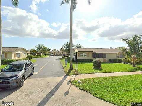 Crosley Dr W, West Palm Beach, FL 33415