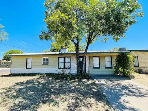 Raney, SAN ANGELO, TX 76901