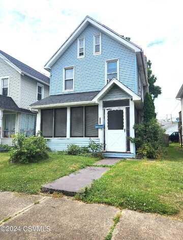 6Th, BLOOMSBURG, PA 17815