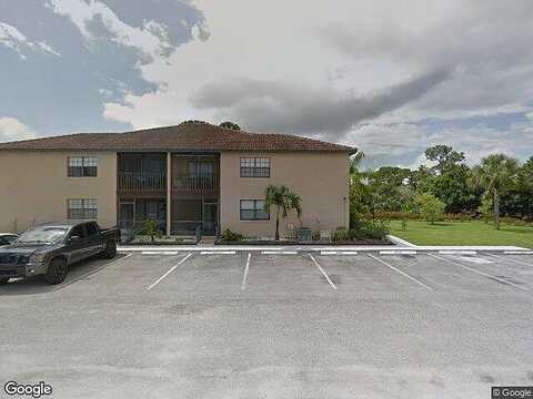 Se Garden Ter, Port Saint Lucie, FL 34952