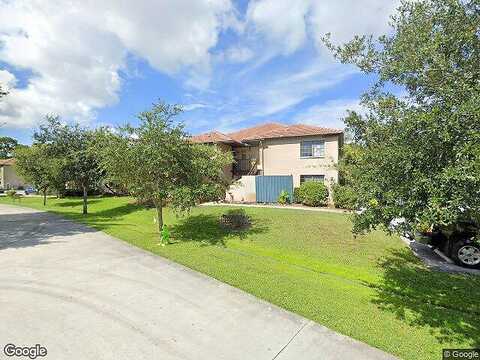 Se Garden Ter, Port Saint Lucie, FL 34952