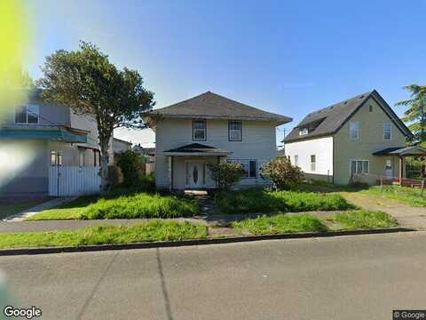 Aberdeen Ave, Hoquiam, WA 98550