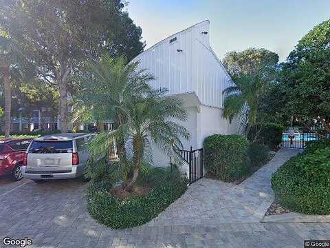 W Gulf Dr, Sanibel, FL 33957