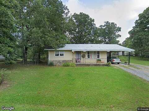 Myers St, Chatsworth, GA 30705