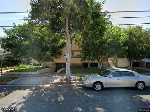 N Adams St, Glendale, CA 91206