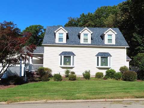 Meadow, MEADVILLE, PA 16335