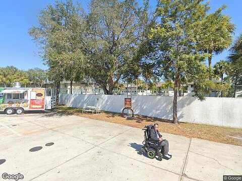 Crystal Dr, Fort Myers, FL 33907