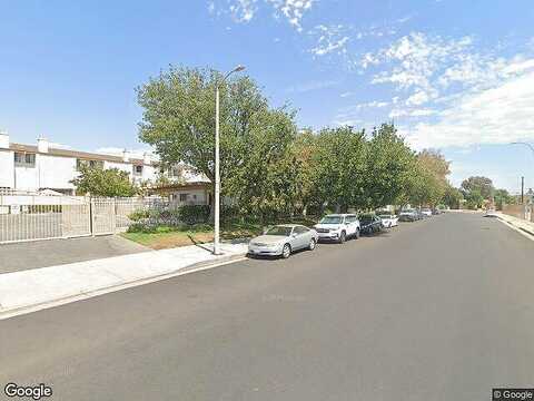 Lemarsh St, Chatsworth, CA 91311