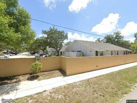 S 10Th St, Fort Pierce, FL 34950