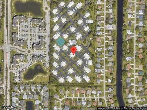 Se Sir Lancelot Dr, Port Saint Lucie, FL 34952