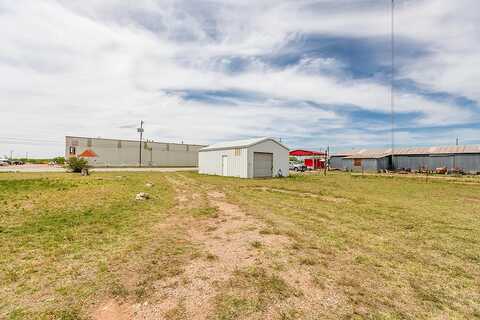 Hutchins, BALLINGER, TX 76821