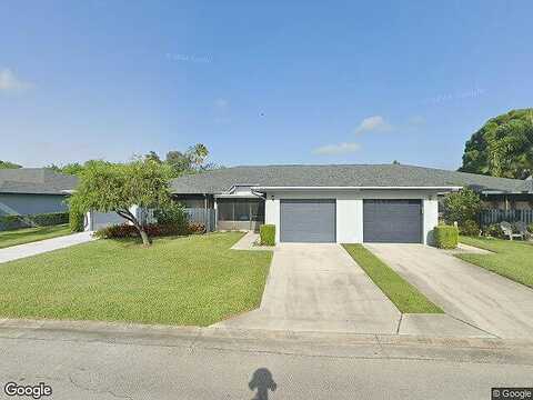 W Royal Tern Ln, Fort Pierce, FL 34982