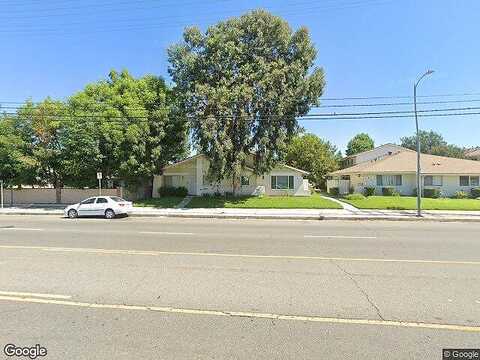 Parthenia St, Northridge, CA 91343